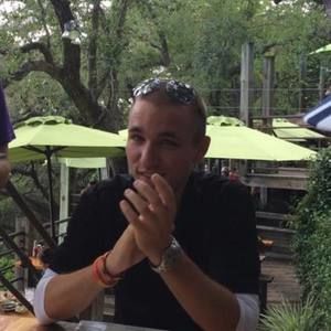 Meet your Posher, Tyler